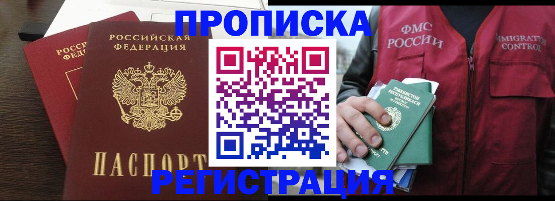 прописка законно в Звенигово